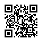 ٩(∪*´•ω•)
のQRコード