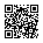 (ᐡᯣ_ᯣᐡ)
のQRコード