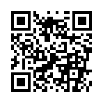 ฅ՞•ﻌ•՞ฅﾜﾝ♥
のQRコード