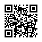 ੯‧̀͡u\🐾
のQRコード