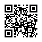 ੯ꔷ̀͡ᓑ\
のQRコード