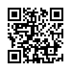 (ᐡ - ﻌ - ᐡ)
のQRコード