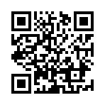 U ´x` U |
のQRコード