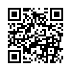 υ´• ﻌ •`υ | (❍ᴥ❍ʋ) |
のQRコード