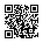 ꒰ ՞•ﻌ•՞ ꒱
のQRコード