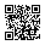 (ᐡ - ﻌ - ᐡ)
のQRコード