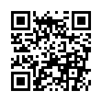 ‎⁦‪(ᐡ ᐧ ﻌ ᐧ ᐡ)
のQRコード