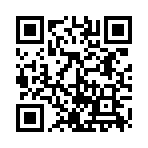 (ᐡᯣ_ᯣᐡ)
のQRコード