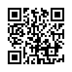 ૮(꒦໊ཅ꒦໊)ა ̉ ̉
のQRコード