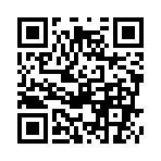 ૮ ˘ﻌ˘ ა
のQRコード