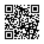 (ᐡ- ﻌ •ᐡ)
のQRコード