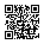 Ｕｰ』`ｰ;U
のQRコード