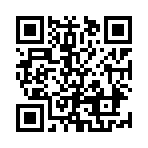 ( ᐡ•̤ ·̫ •̤ᐡ )
のQRコード