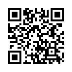 (ᐡ`ᐧ ﻌ ᐧ´ᐡ)
のQRコード