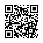 ∪◕ฺᴥ◕ฺ∪
のQRコード