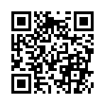 ＵＴｪＴＵ
のQRコード