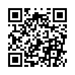 ∪･ω･∪
のQRコード