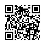 ⊂( っᐡｰﻌｰᐡ)っ
のQRコード