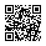 わんわん‏‎ฅ(՞•ﻌ•՞ฅ 三 ฅ՞•ﻌ•՞)ฅ
のQRコード