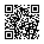 ૮(¹ ˕̫ ¹)ა
のQRコード