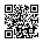 ╰( Ｕ ・ᴥ・)
のQRコード