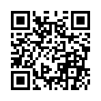 ョ━ロ━ォ━Ｏ=(@o(工)o@)=Ｏ━シ━ク━ﾈッ!!!
のQRコード