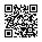 ⋆୨୧˚૮ ＾ﻌ＾ა˚୨୧⋆
のQRコード