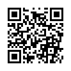 (ᐡ ; ﻌ ;ᐡ )
のQRコード