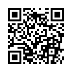 U・ᴥ・U
のQRコード