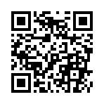 (・´｀Ｕ Snoopy
のQRコード