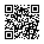 (ᐡ-ܫ•ᐡ)
のQRコード