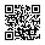 o(・x・U｡)ﾜﾝﾜﾝ
のQRコード