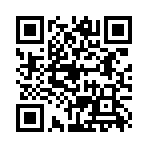 (σ０Д０σ)ЧＯЯＯ★
のQRコード