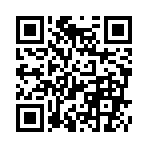 (・´｀Ｕ Snoopy
のQRコード