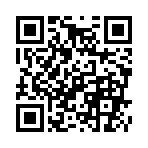 (ᐡ-ܫ•ᐡ)
のQRコード