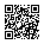 ฅ^•ﻌ•^ฅ
のQRコード