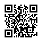 ૮ ˙ ﻌ˙ ა
のQRコード