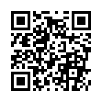 Ｕ^皿^Ｕ
のQRコード