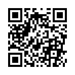 U｡･ｪ･｡U
のQRコード