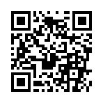 ∪o・ｪ・o∪
のQRコード