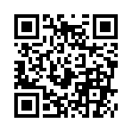 U｡･ｪ･｡U
のQRコード