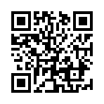 U・♀・U
のQRコード