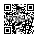 (ᐡ-ܫ•ᐡ)
のQRコード