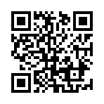 U ´x` U
のQRコード