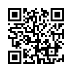 ૮ ˙ ﻌ˙ ა
のQRコード