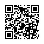 ฅU=ﻌ =Uฅ
のQRコード