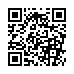 ໒・ﻌ・७
のQRコード