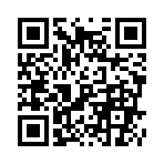 V●ᴥ●V
のQRコード