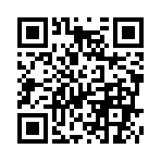 ໒( ̿❍ ᴥ ̿❍)ʋ
のQRコード