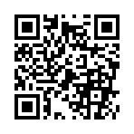 I•͈ ·̭ •͈U
のQRコード